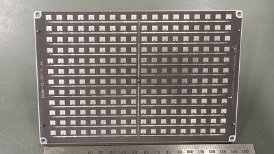 Eravant/SAGE K Band Radar Head, SSS-24307-27M-DW, 24.125 GHz+/-100 MHz
