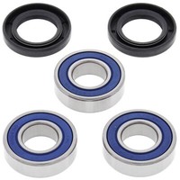 Radlager-Kit All Balls 25-1233 FüR Kawasaki Vn, Suzuki RM 125 / 250 / 900 Ccm