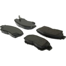 For 1996-2000 Toyota RAV4 Ceramic Disc Brake Pad Set Front Centric 1997 1998
