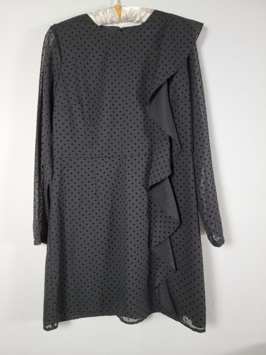 long sleeve dress size 14 long sleeve dress size 14 Kiyonna Plus Size Kelsey Long Sleeve Maxi Dress