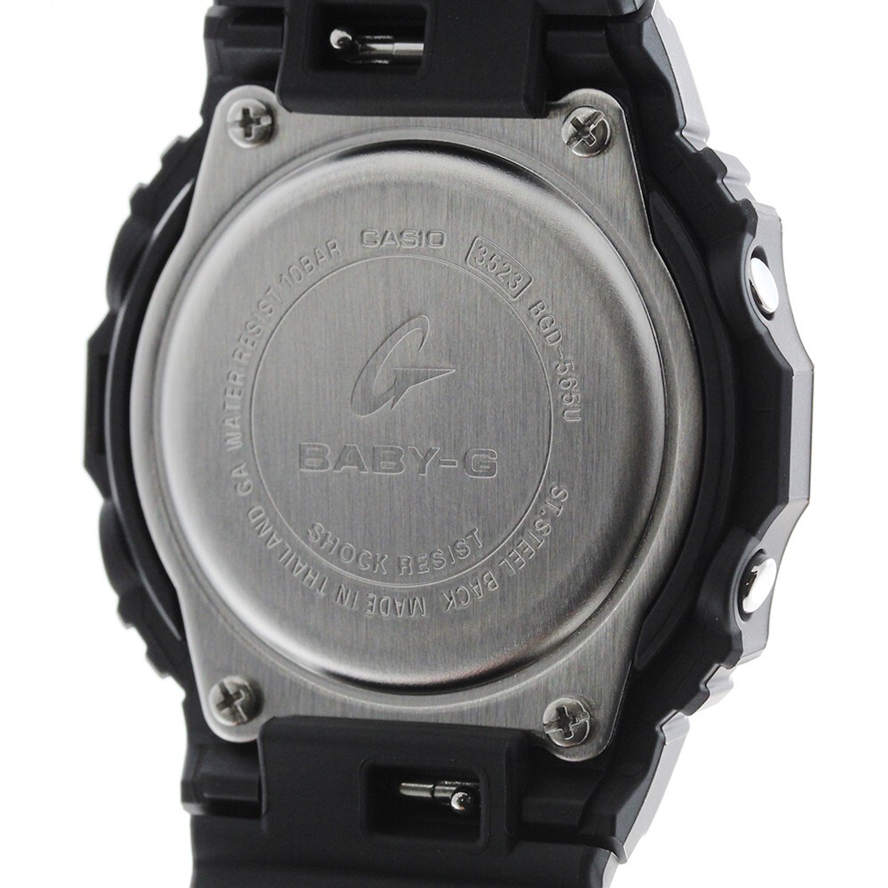 Casio Baby-G BGD-565U-1JF BGD-565U-1 BGD-565U BGD-565