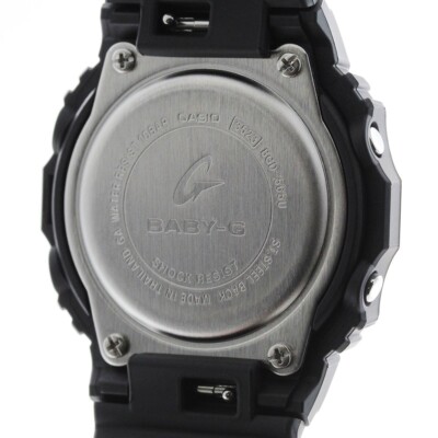 CASIO Baby-G 腕時計 BGD-565U BGD-565-4JF | CASIO