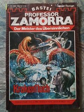 Professor Zamora Roman 316