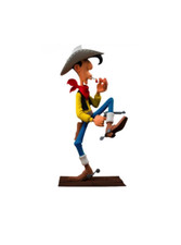 Fariboles Morris - Lucky Luke dégaine Cowboy - neuf
