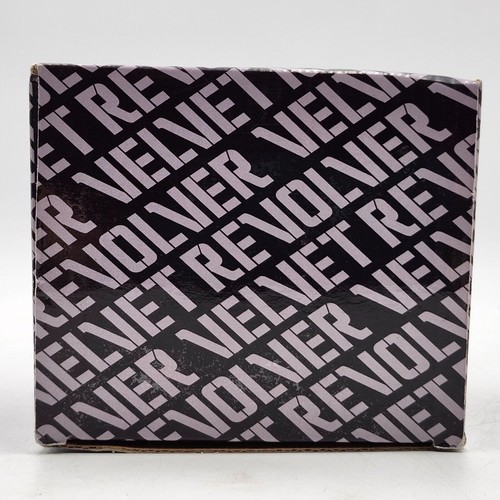 Velvet Revolver Libertad Ceramic Mug 11oz New In Box - Picture 3 of 4