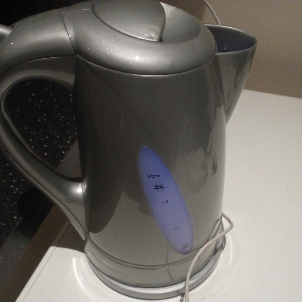 Asda Xb6298 Electric Kettle UK