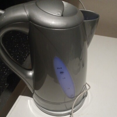 Asda Xb6298 Electric Kettle UK