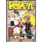 Popeye & FriendsNew