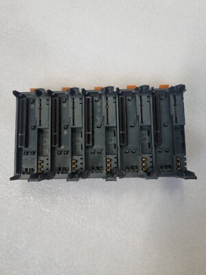 B&R X20 BB 80 Bus Basis Modul Set Von 5 EILVERSAND
