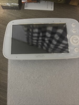 VAVA 5 inch Monitor Only For Parts