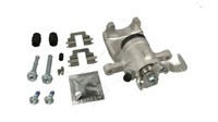 Bremssattel Hinten Links FüR Opel Astra G Meriva Zafira A