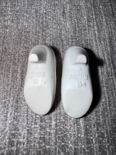 Vintage Sindy Schuhe (aktualisiert 18.03.25) - Bild 102 von 107