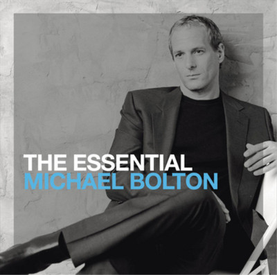 Michael Bolton The Essential Michael Bolton (CD) Album