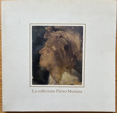 Italian Art History Lombardy - Mantua Museum Catalogue - Pietro Mortara