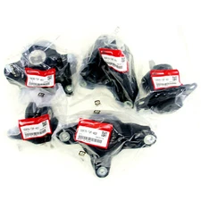 Auto Trans 5pcs Engine Motor & Trans Mount For Honda Accord 2.4L 2013-2017