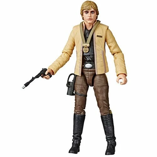 Star Wars 6 inch Action Figures The Black Series - New In Box - Your Choice