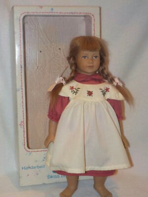 Swiss Design Original Heidi Ott 12