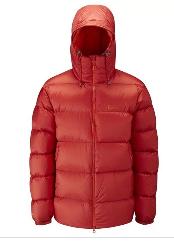 Neutrino endurance hotsell jacket