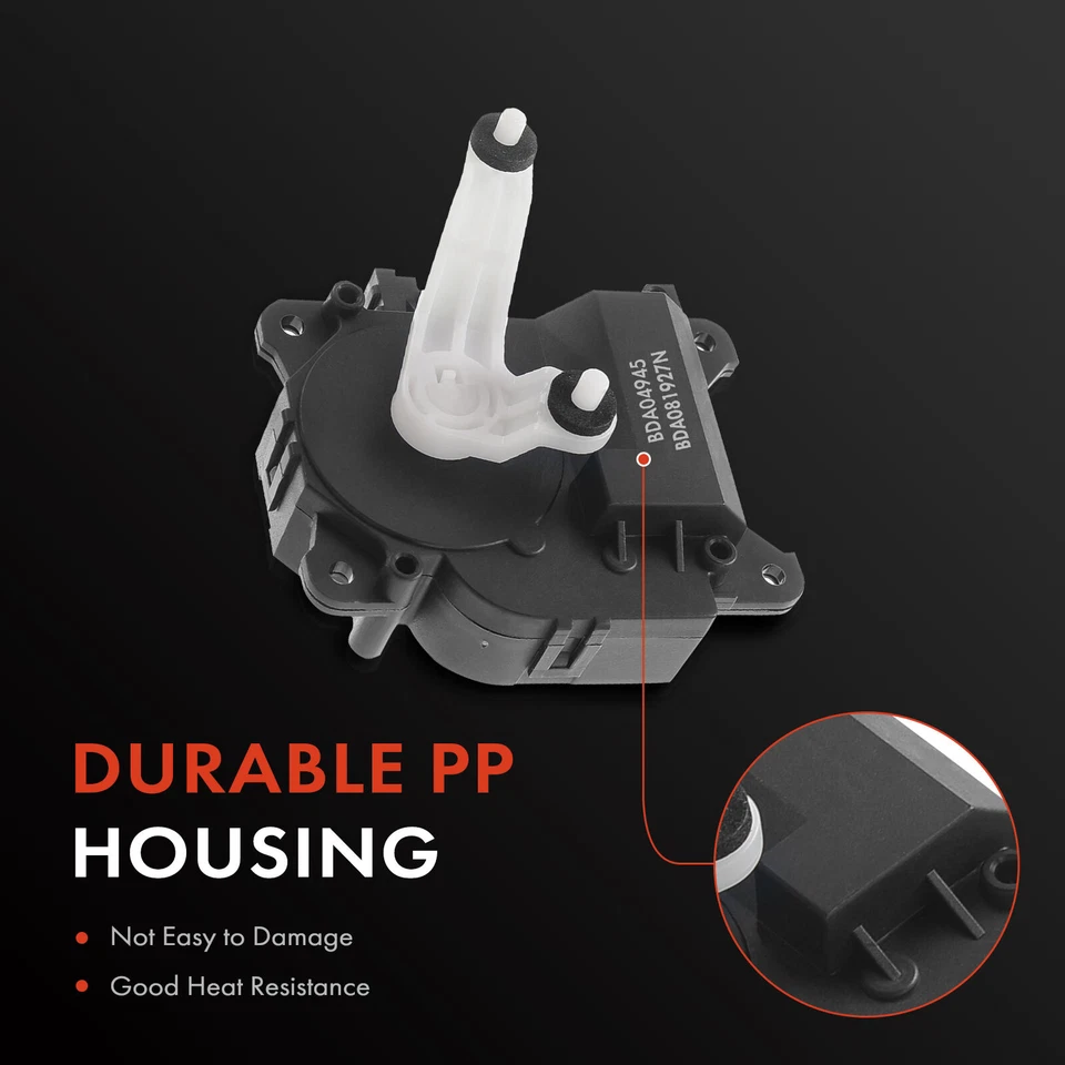 Actuador de puerta de aire HVAC para Lexus GS300 RX300 GS400 GS430 SC430 principal 8710630390 Foto 2 de 4