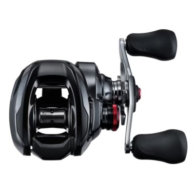 Shimano 24 Scorpion MD 200HG 201HG 200XG 201XG Baitcasting Reel