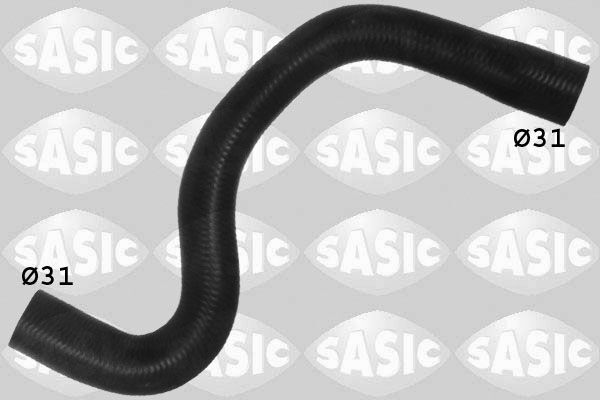 Flessibile radiatore - SASIC 3400094