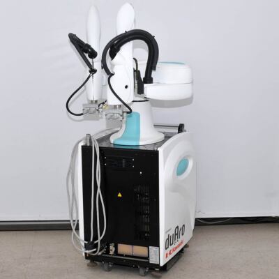 Kawasaki duAro Dual Arm 4-axis SCARA Cobot Robot with Controller and Manuals
