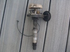Vintage Oem Gm Distributor 1112111 Big Block Oem Camaro Chevlle Amc