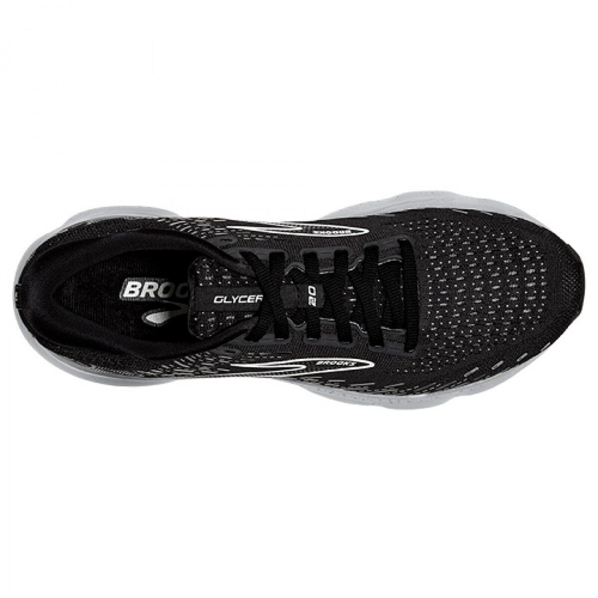 シューズ Brooks - brooks glycerin 20  25.0 cm Brooks Glycerin 20 Running Shoes | Foot Locker