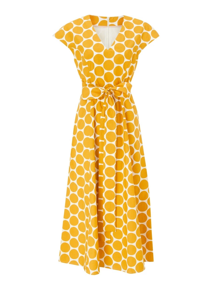 Boden tori cheap dress