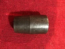 Snap-on IM160 1/2" 6-Point Socket, Shallow, 1/2" Drive USA