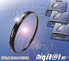 FILTRO UV FILTER ULTRAVIOLETTO