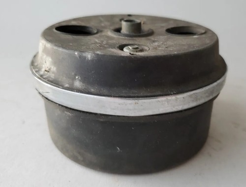 TRIUMPH T150 SPEEDOMETER SMITHS SPEEDO ODOMETER W/ BRACKET 150 MPH TRIPLE T - Picture 11 of 14
