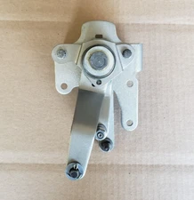 Ford 1966-68 Fairlane 4 Speed Shifter Control Box Used Rebuilt Working Condition