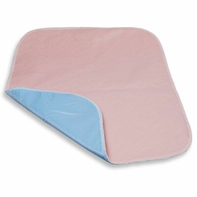 Washable Reusable Incontinence Chair / Seat Pad - High Absorbency (43 x