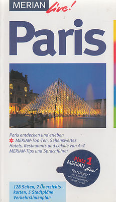 RB- MERIAN live! : PARIS  b