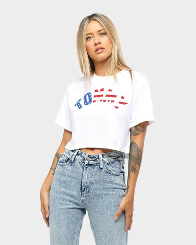 TOMMY HILFIGER TOMMY JEANS TJW Tommy US 