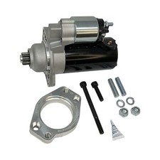 Tdi Heavy Duty Starter And Adapter Kit For Vw Type 1 And 002 Transaxles - Tdit1