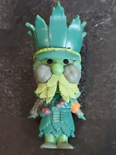 FUNKO MYSTERY MINIS ALICE THROUGH THE LOOKING GLASS ZANIK HIGHTOPP RARE 1/72