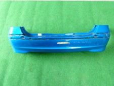 Original Mercedes-Benz W168 A-Klasse Stoßstange hinten ab Mopf A1688852625