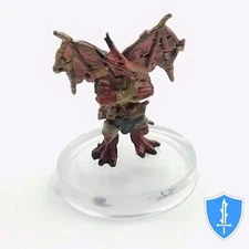 Trex, The Winged Kobold - Snowbound #40 D&D Icons Realms Miniature