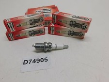 4 Pièces Bougie D'Allumage Spark Plug Champion Pour Volkswagen Golf 4 Polo