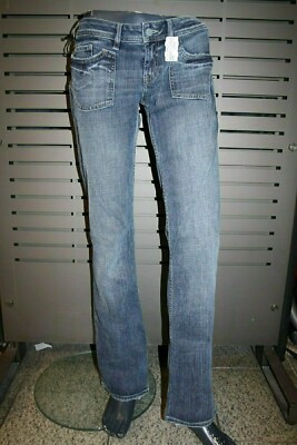 narrow jeans for ladies