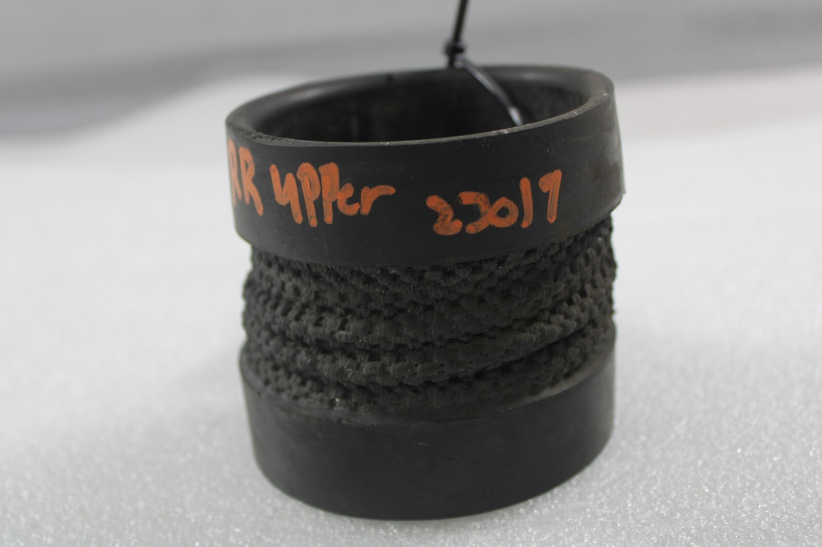 Ferrari F355, Air Cleaner Sleeve, Used, P/N 159527