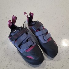 Evolv Women's Shaman LV Climbing Shoes - Used