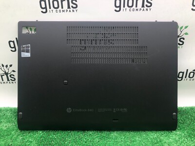 Used Genuine HP EliteBook 840 G1 Laptop HDD Bottom Base