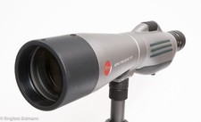 Leica Apo Televid 77 Spektiv + Vario Okular 20, gebraucht, vom Fachhandel