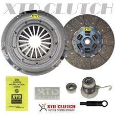 OE SPEC CLUTCH KIT KIT FITS 2011-2017 MUSTANG GT BOSS 5.0L COYOTE