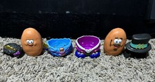 McDonald  s Kerwin frost toys