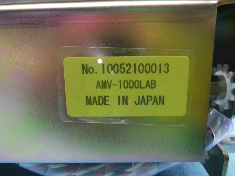 LAM RESEARCH RF MATCH PEAK DET AD-TEC/ASE/AMV-1000LAB 810-034828-002 | eBay