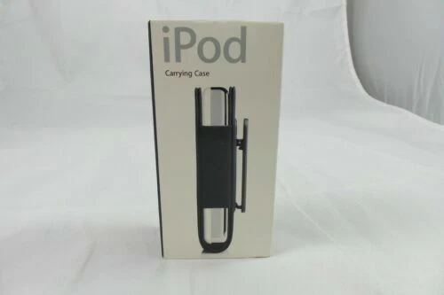 Player de áudio Apple Bolsas/Mangas